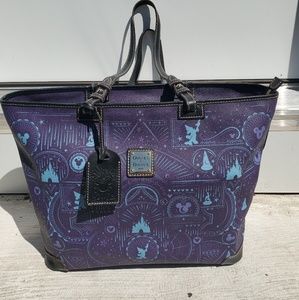 Disney Dooney and Bourke 2017 Mickey Sorcerer
